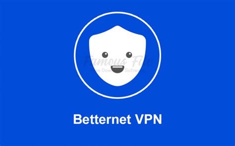 Betternet Free Vpn For Windows 8